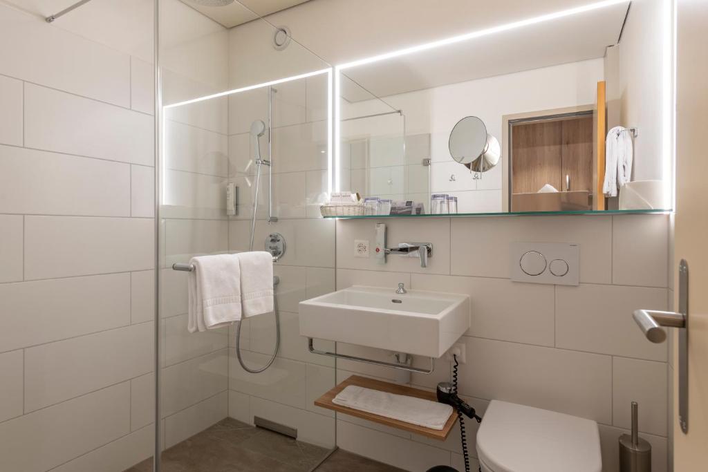 Sunstar Hotel & SPA Grindelwald - 3