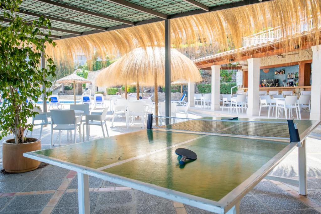 Hotel Casablanca — Sports & recreation in Santa Ponca, Balearic Islands