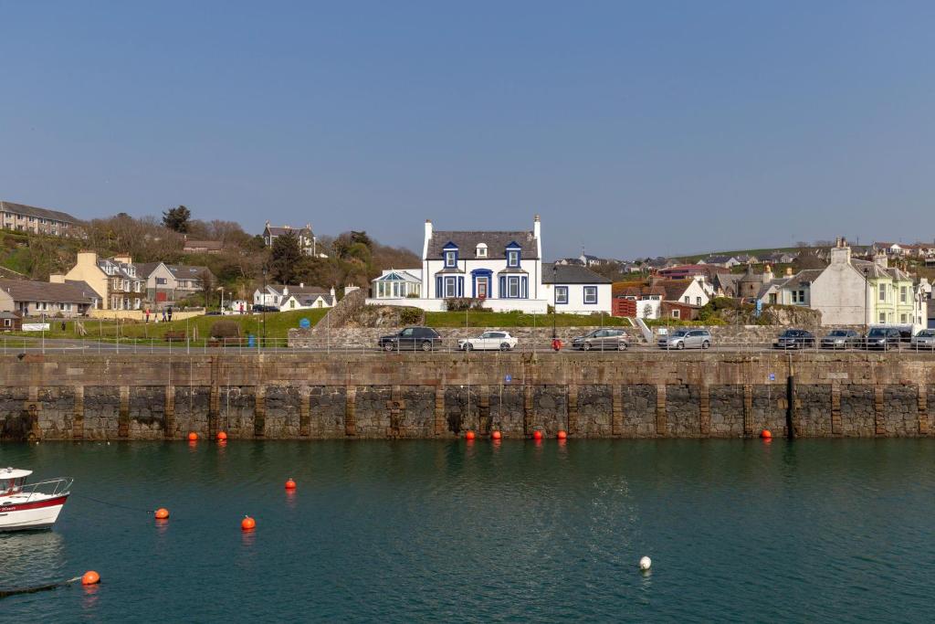 The Knowe, Portpatrick