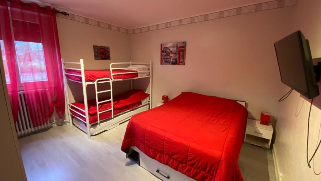 Hotel Le Bambi photo
