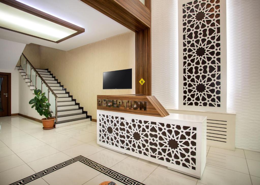 TURKLER SUITE OTEL photo