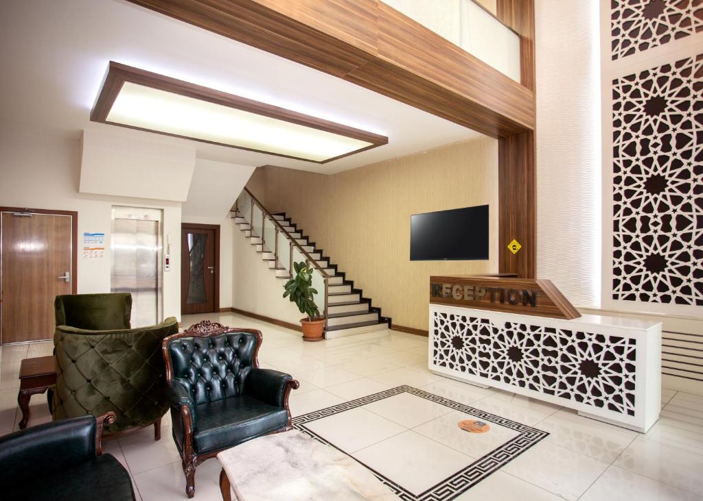 TURKLER SUITE OTEL photo