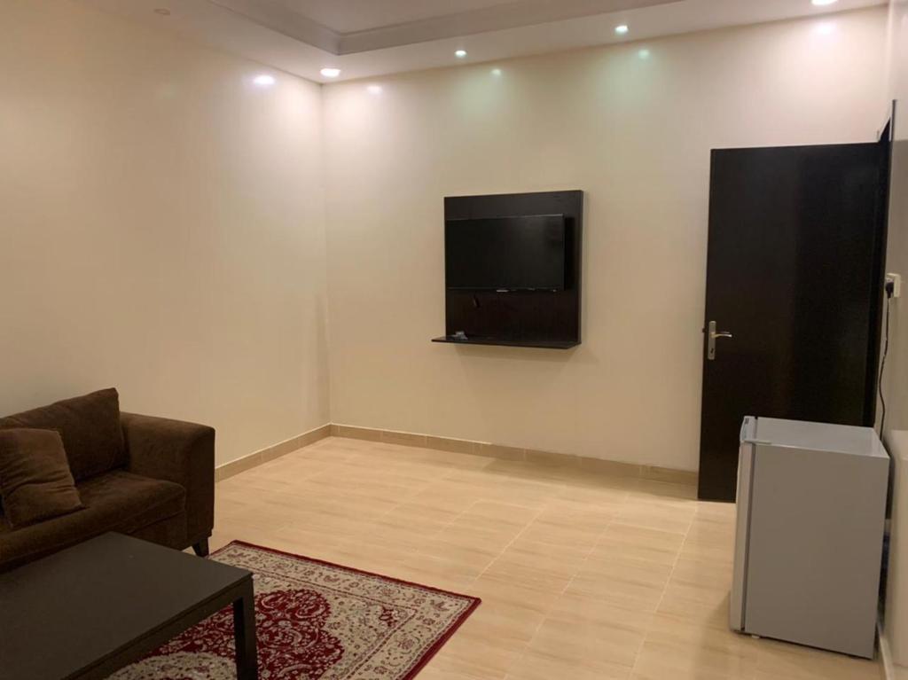 Ghadeen Furnished Apartments photo