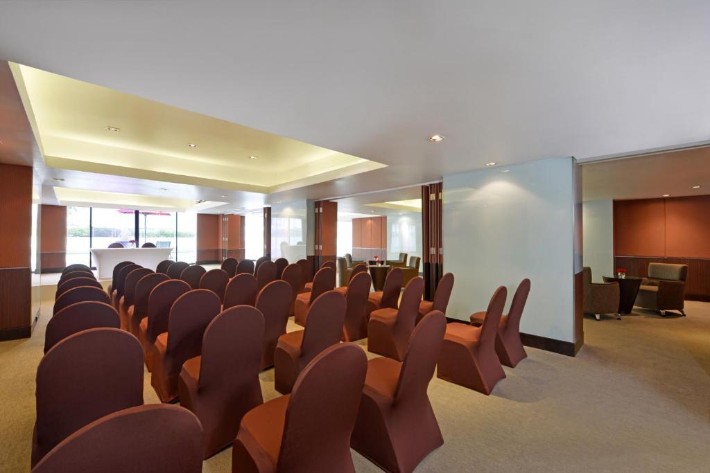 ห้องจัดเลี้ยง