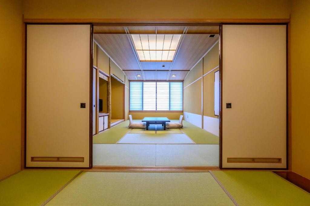 Oishiya Ryokan photo