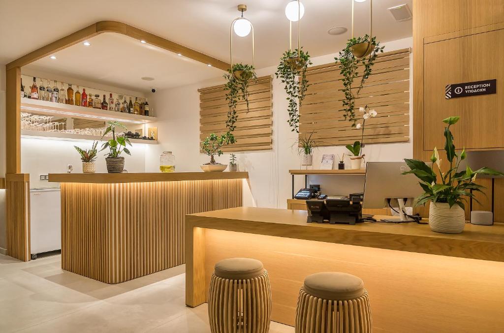 SAVUS Boutique Hotel photo