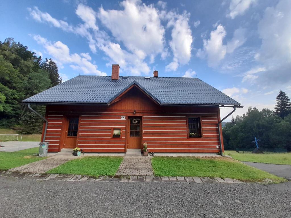 Apartmány u Gothaje, Rokytnice nad Jizerou