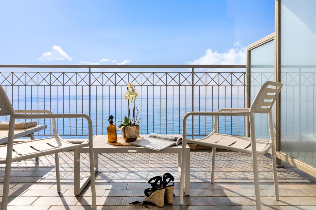 Grand Hotel Spiaggia - zdjęcie 2