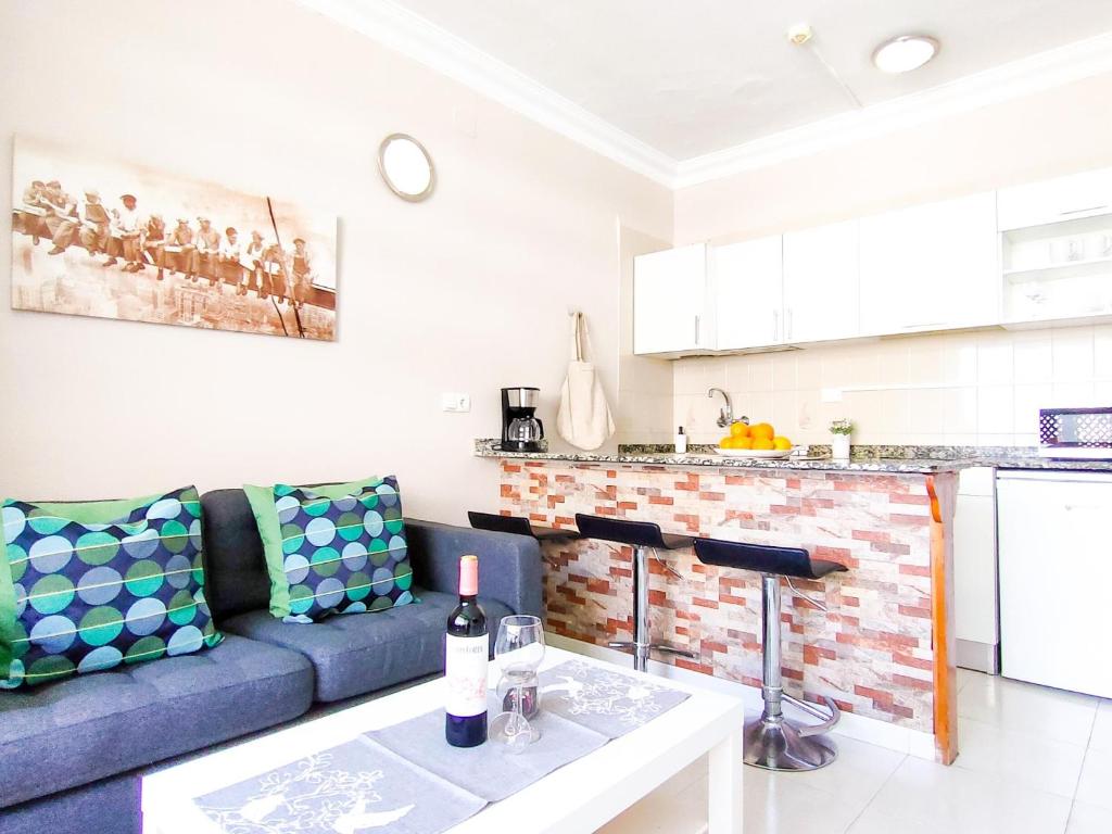 Beach Friendly Holiday Home - 5