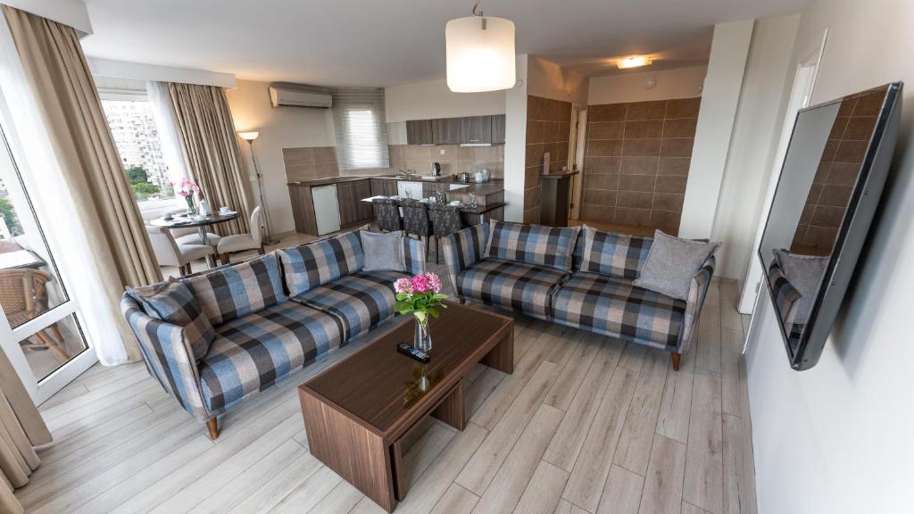 더 수아디예 레지던스 호텔 이미지 1