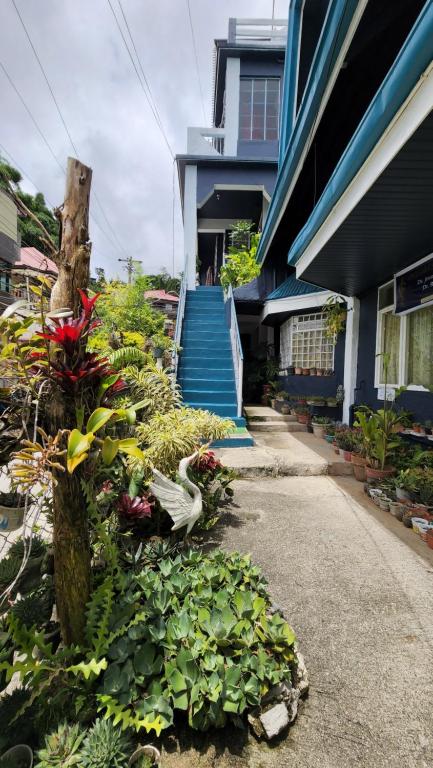 Havilah House Baguio City photo