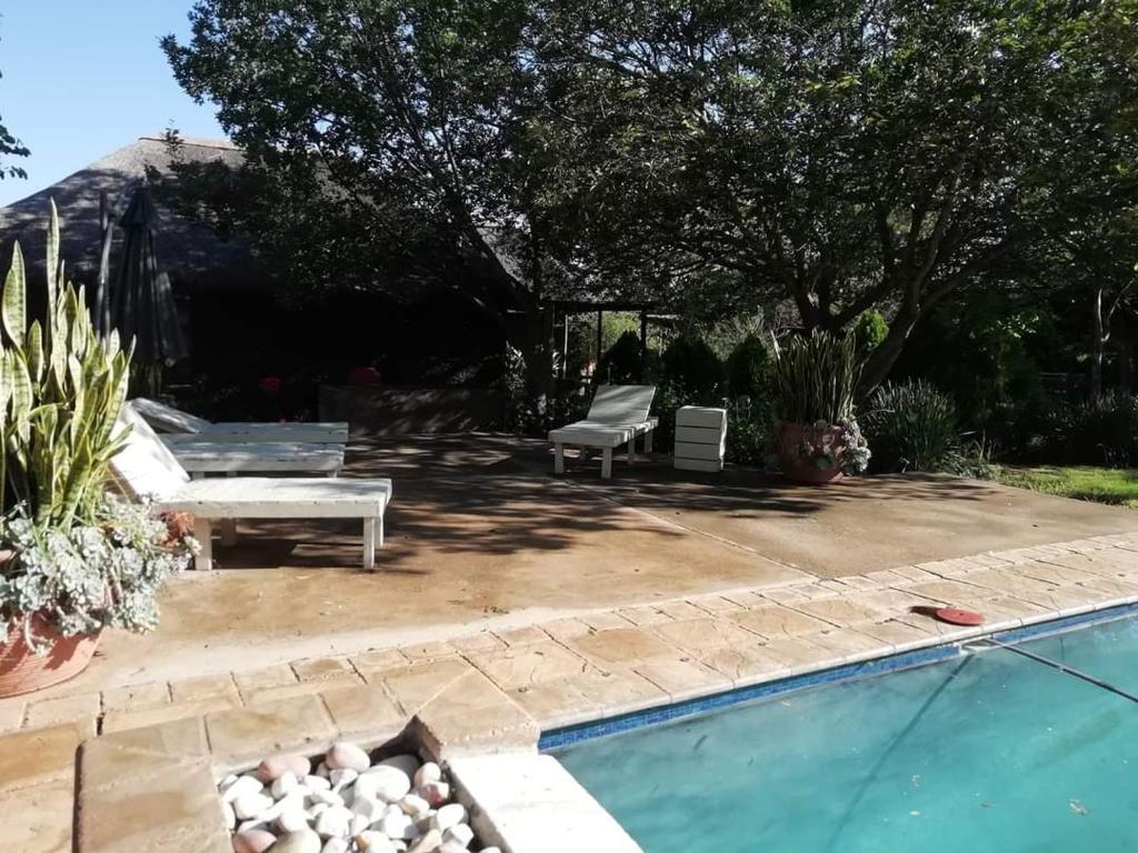 Makarios Lodge photo