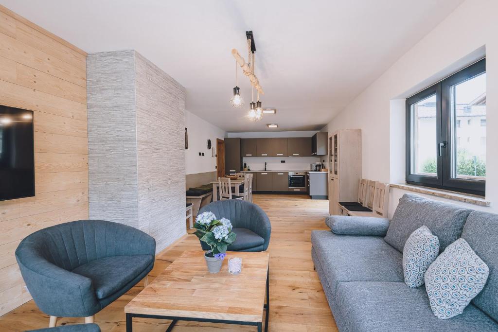 Premium Apartments Areit by we rent, SUMMERCARD INCLUDED - 5