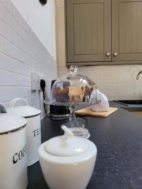 Oak Cottage, Harrietsham photo 6