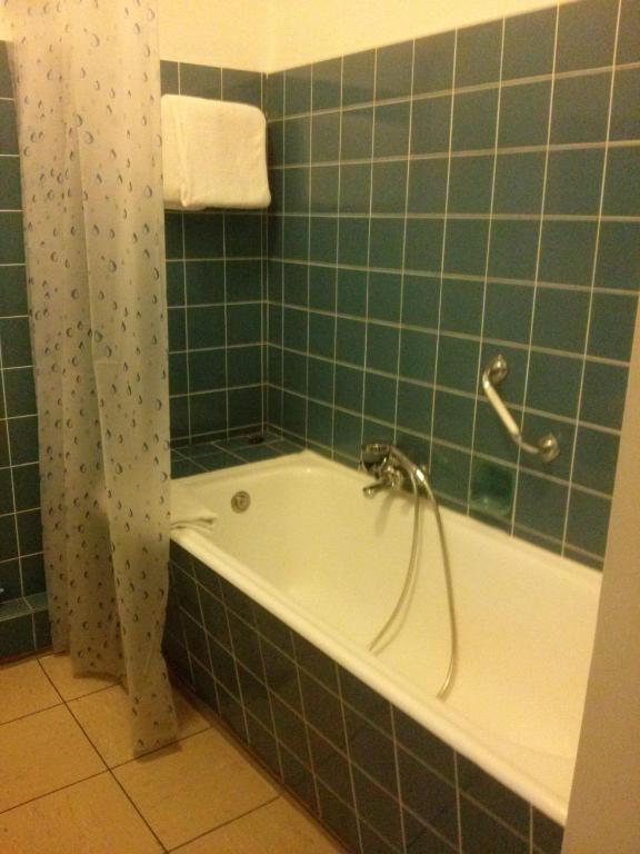 Hotel Prinz Eitel photo