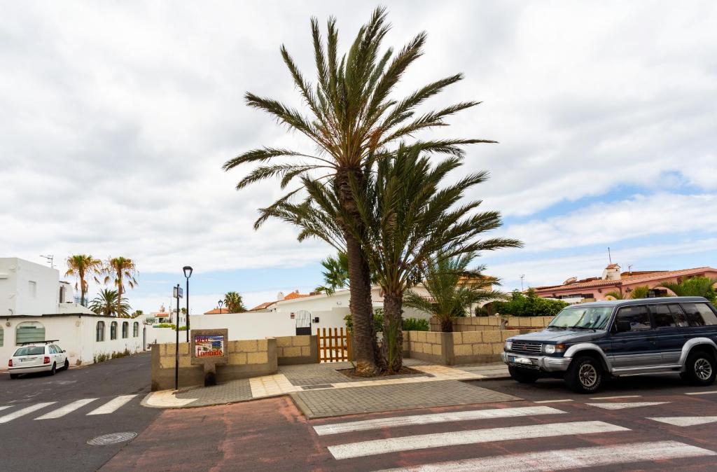 Lovely Home Casa Tamaide - Costa del Silencio - - 1