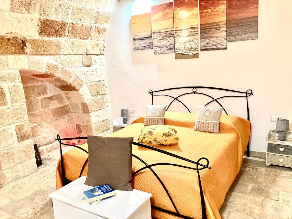 Antica Pietra — Hotel in Polignano a Mare