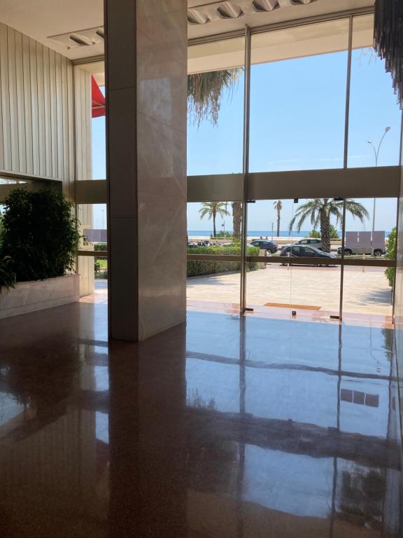 Appartement Front de Mer - 3