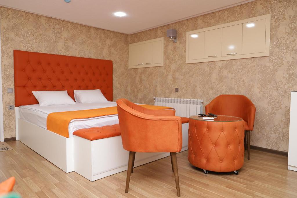 Rooms in Quba near MGstore photo