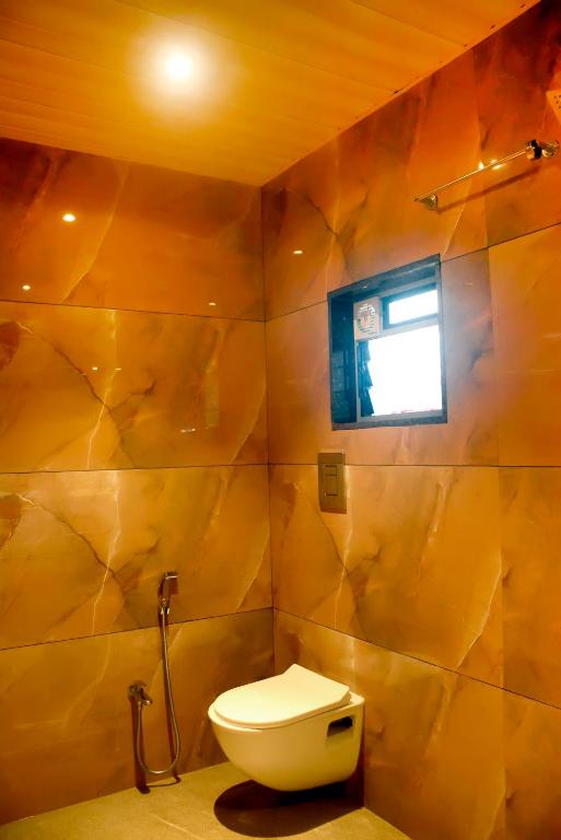 Hotel Prasad NX photo