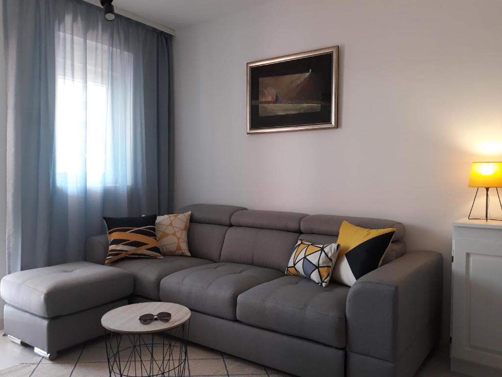 Budva center apartmant, Budva