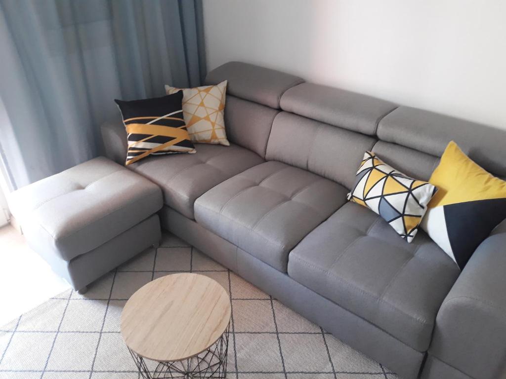 Budva center apartmant - 3