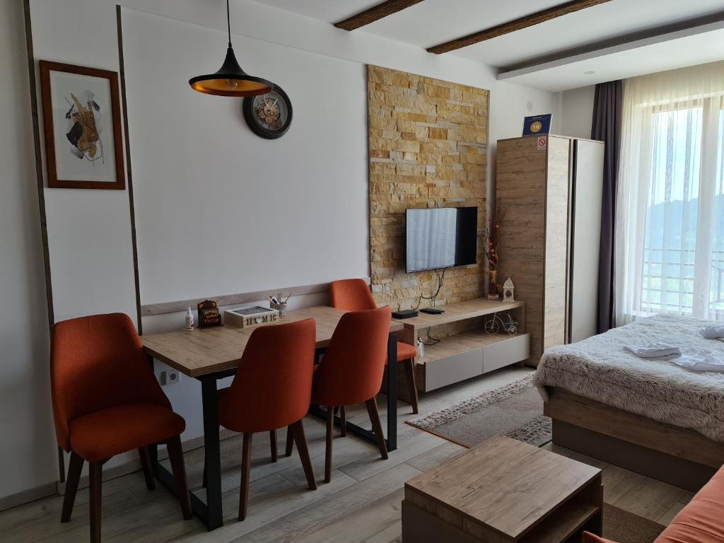 Apartman Sky Milmari L20 - 4