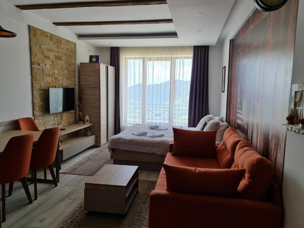 Apartman Sky Milmari L20 - 5