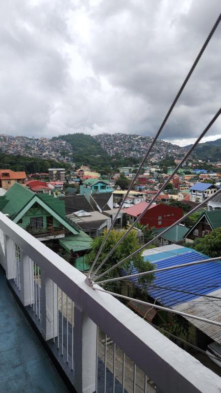 Havilah House Baguio City photo