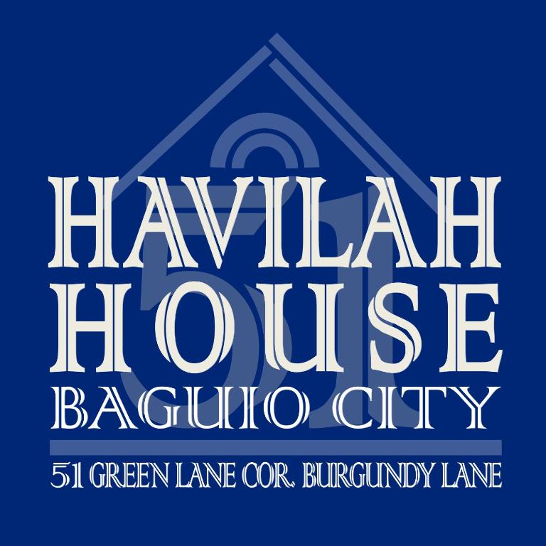 Havilah House Baguio City — Hotel in Baguio
