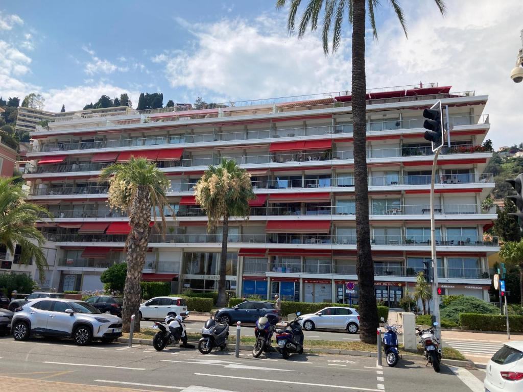 Appartement Front de Mer - 1