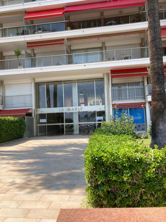 Appartement Front de Mer - 2