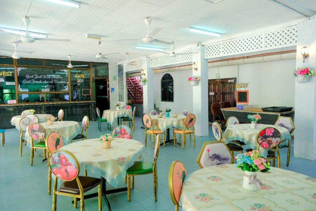 PANGKOR SEAGULL RESORT photo