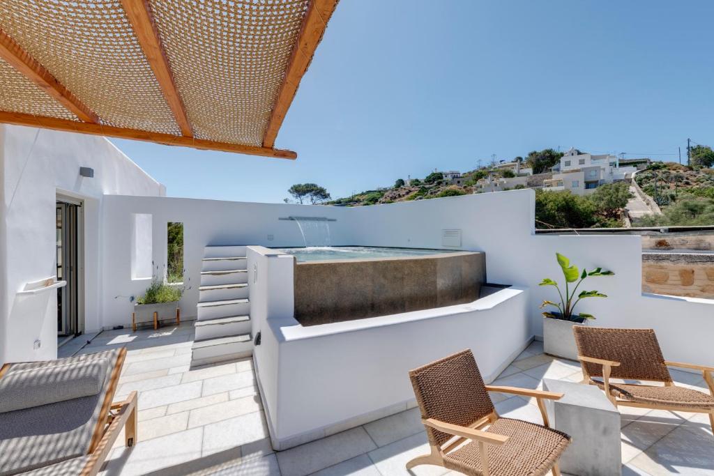 Calma Boutique Hotel photo