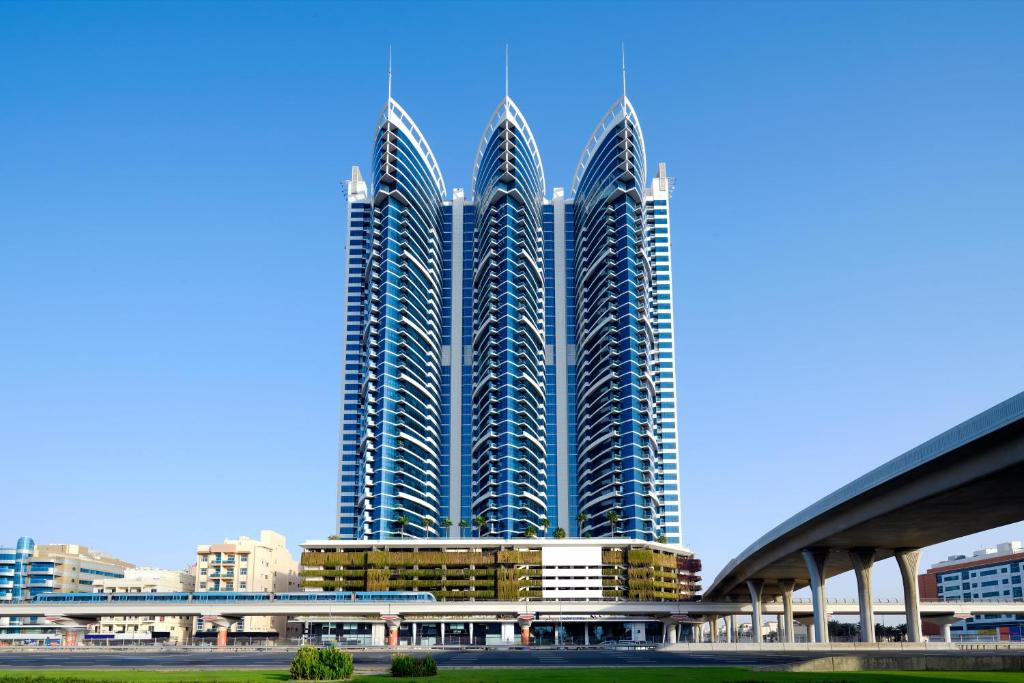 Photo 4 of Adagio Premium Dubai Al Barsha