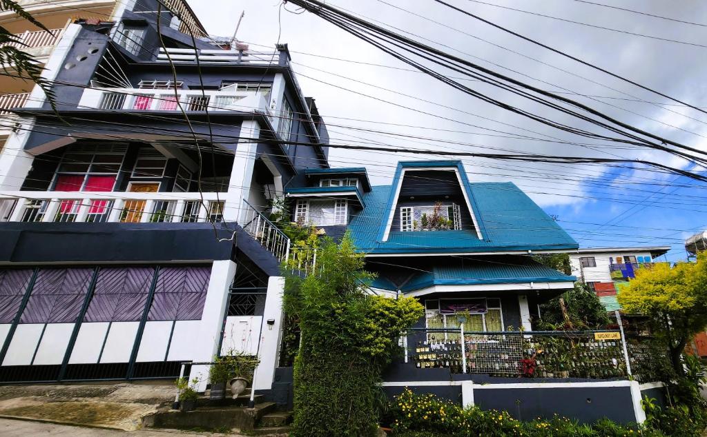 Havilah House Baguio City photo