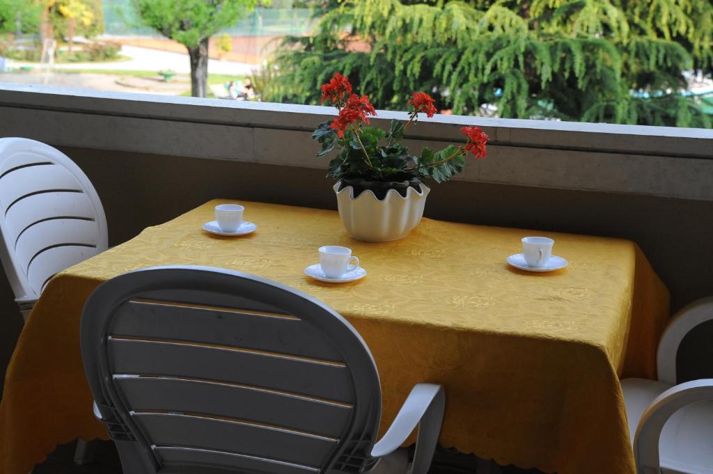 Casa al lago interno 34 - 3