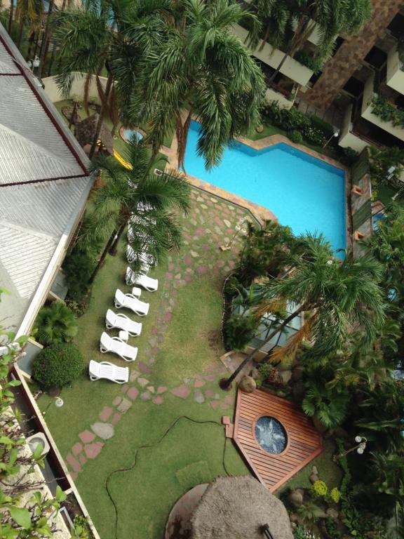 Apart Hotel TOBOROCHI photo