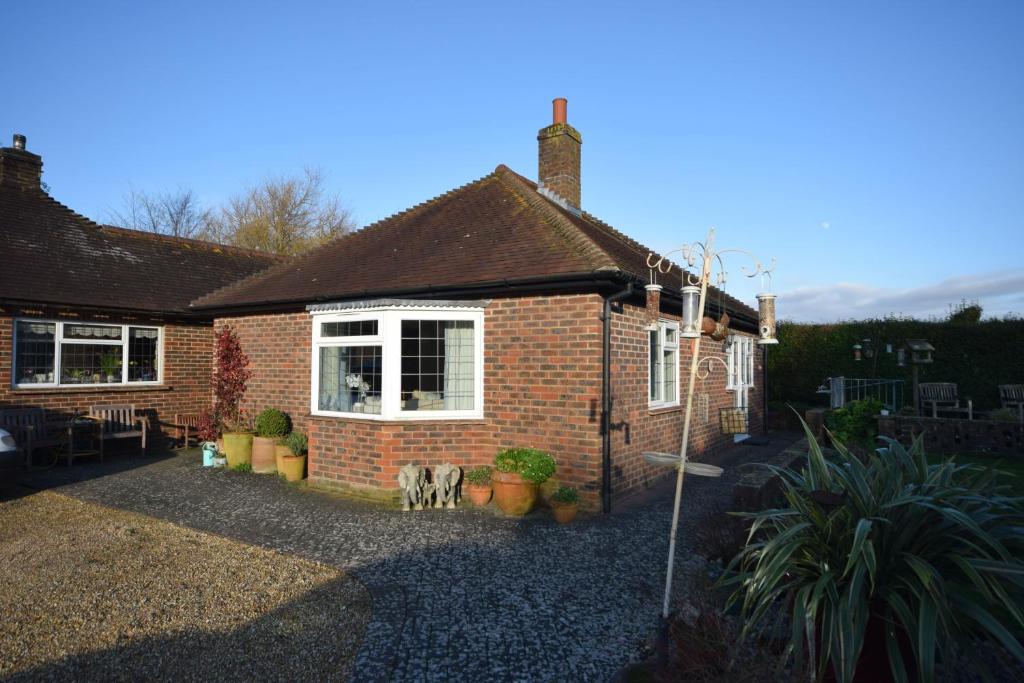 Little Crossways , Goodwood