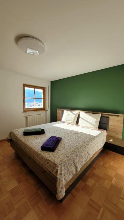 Apartment Frisch - 2