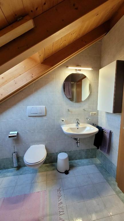 Apartment Frisch - 5