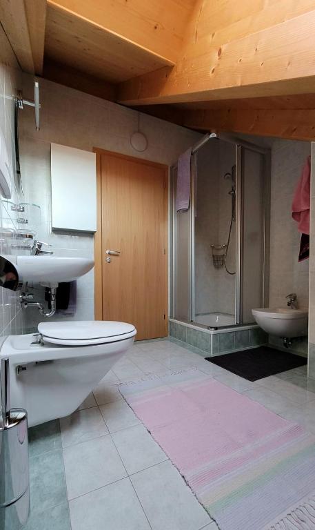Apartment Frisch - 4