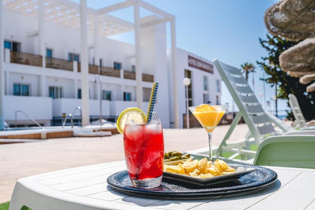 Hotel Don Ignacio - 4