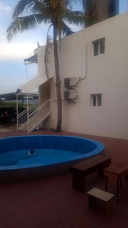 Ivan Garden B&B