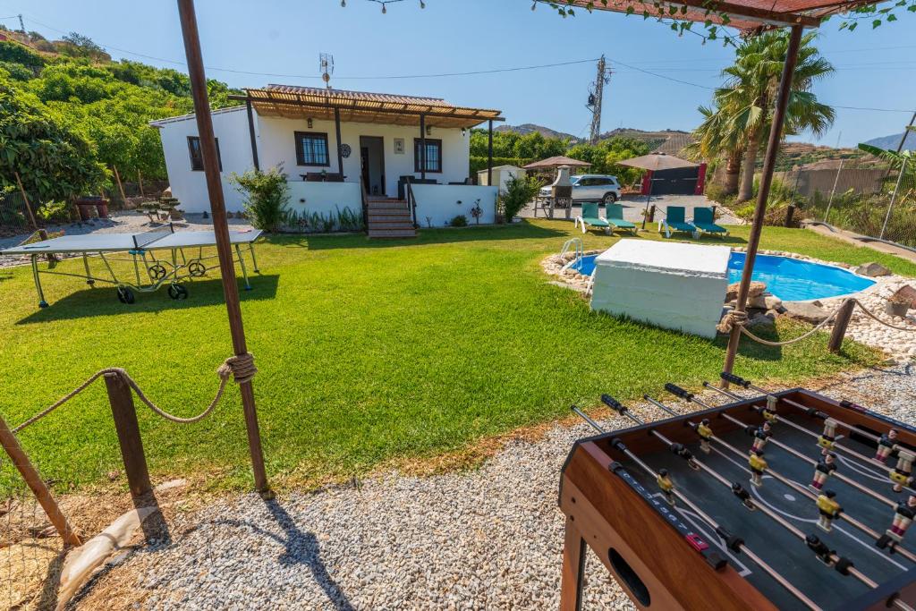 Cortijo Jimena NEW - 2