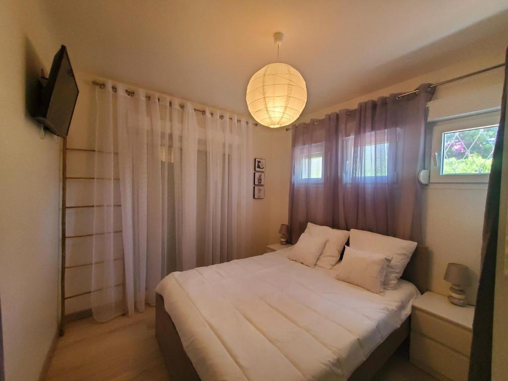 Port FREJUS T2 58m2 climatise avec terrasse, parki - 4