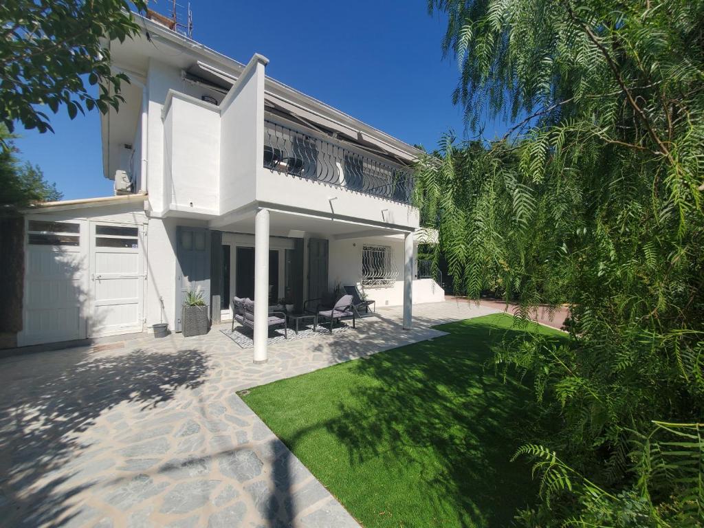 Port FREJUS T2 58m2 climatise avec terrasse, parki - 2