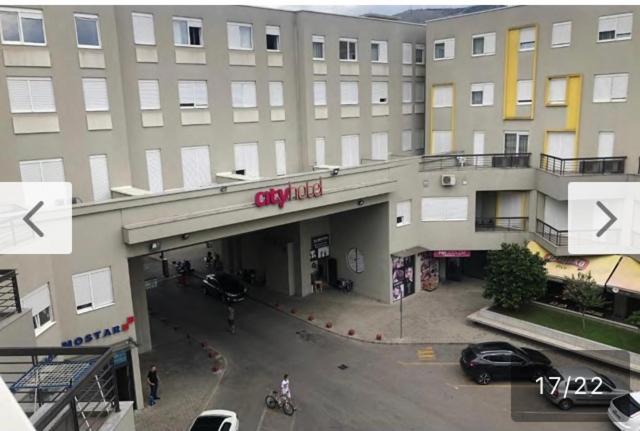 The Golden City Apartments — Hotel in Mostar