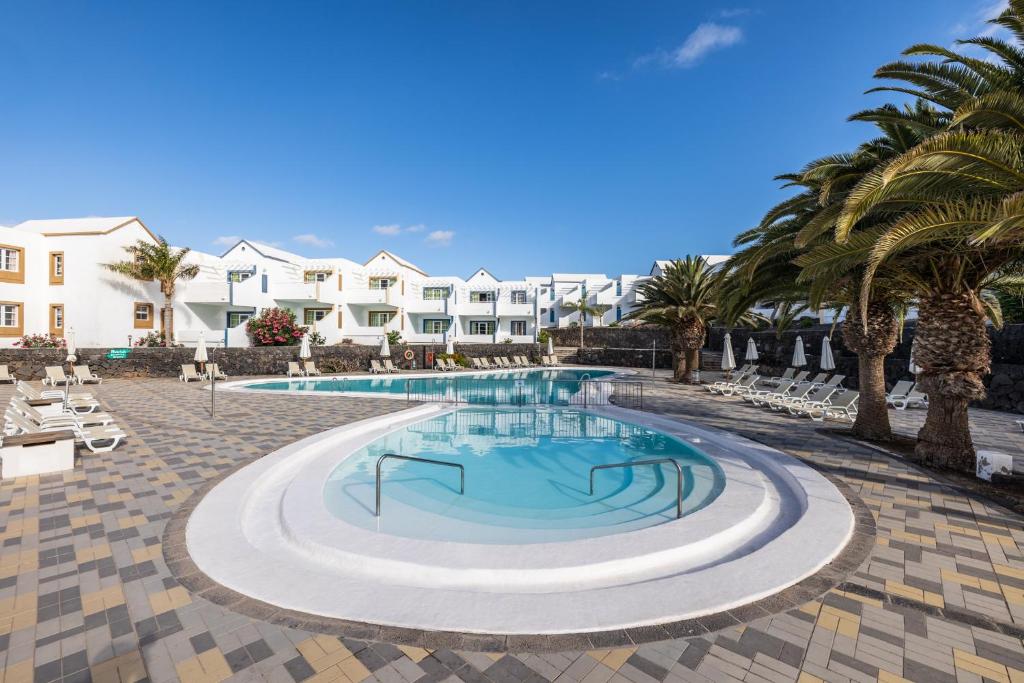 Apartamentos LIVVO Morromar - 4