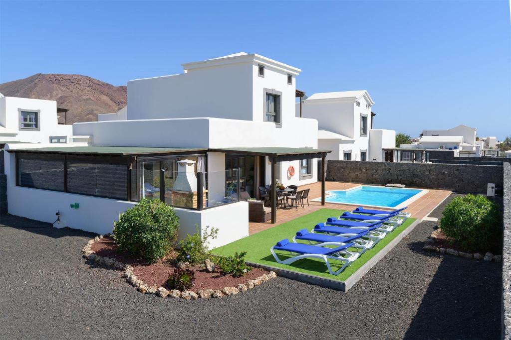 Hipoclub Villas, Aguamarina 27 - 5